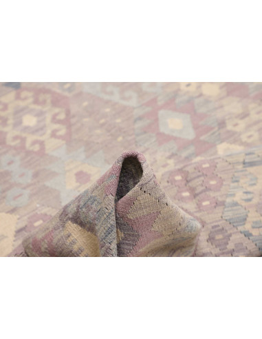 Kilim 189x245 Cm Kilim Afghanistan Wool
