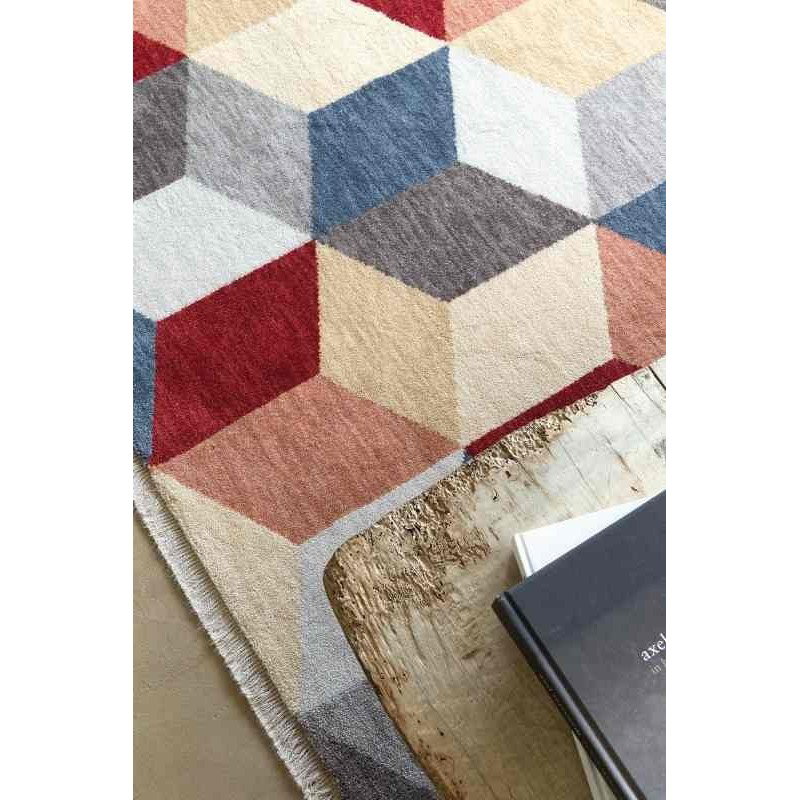 tappeto Ligne Pure tappeto CUBE 045.069.990