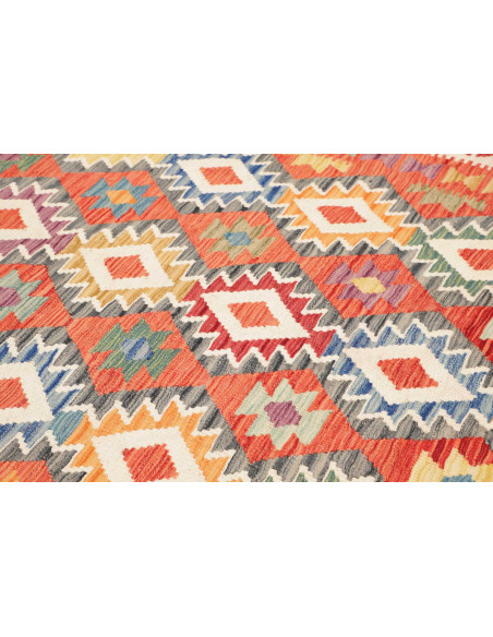 Kilim 177x245 Cm Kilim Afghanistan