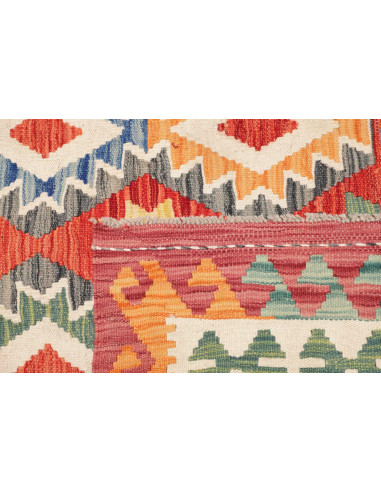 Kilim 177x245 Cm Kilim Afghanistan