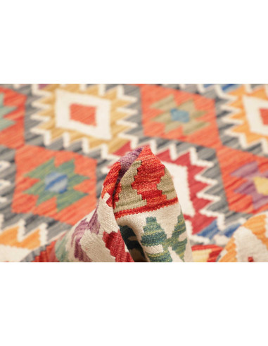 Kilim 177x245 Cm Kilim Afghanistan
