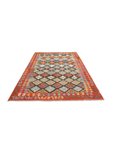 Kilim 177x244 Cm Kilim