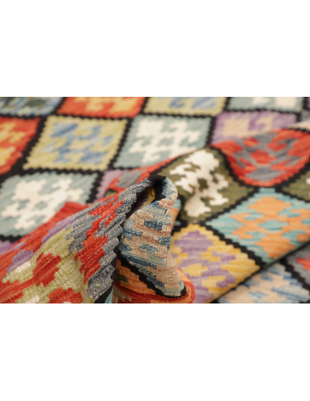 Kilim 177x244 Cm Kilim