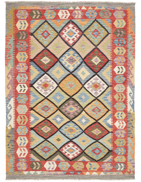 Kilim 174x238 Cm Kilim