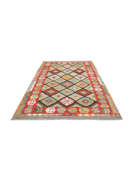 Kilim 174x238 Cm Kilim
