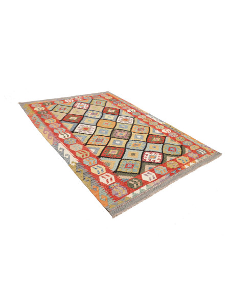 Kilim 174x238 Cm Kilim