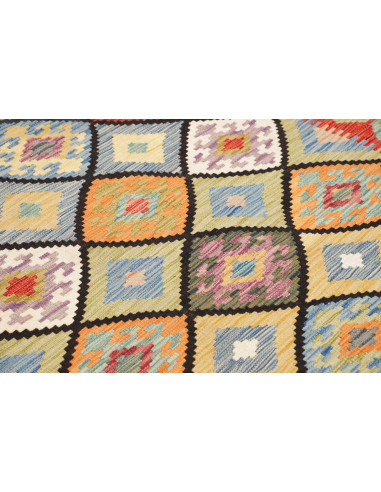 Kilim 174x238 Cm Kilim