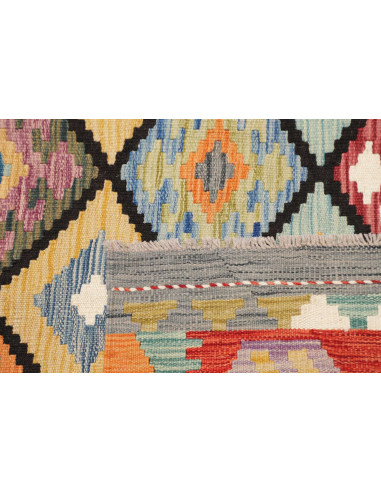 Kilim 174x238 Cm Kilim