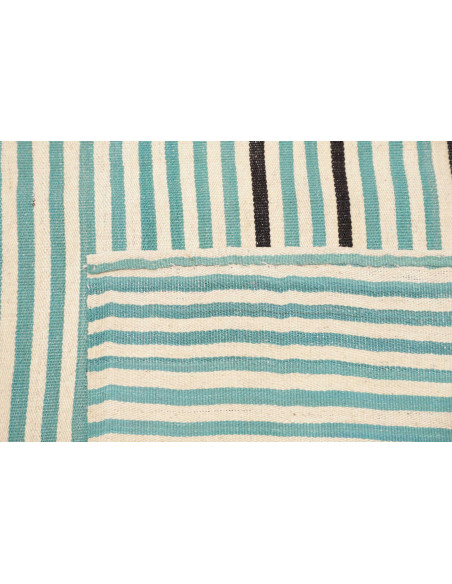 Kilim 165x249 Cm Kilim, Persia, Hand-carded Wool cotton
