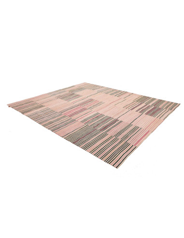 Kilim 252x300 Cm Kilim, Persia, Hand-carded Wool, Cotton,
