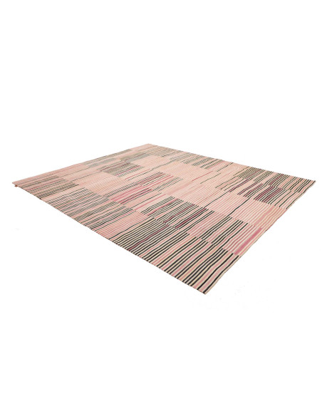 Kilim 252x300 Cm Kilim, Persia, Hand-carded Wool, Cotton,
