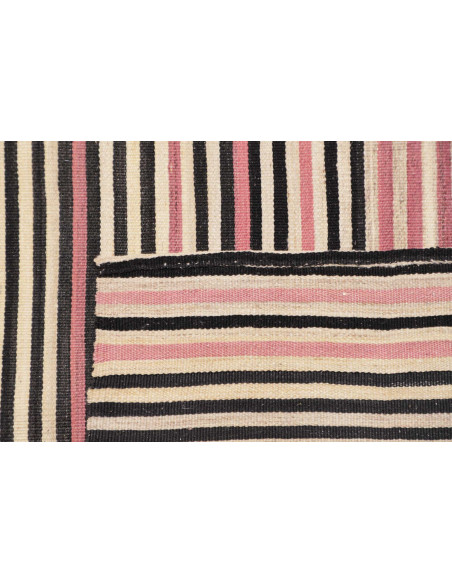 Kilim 252x300 Cm Kilim, Persia, Hand-carded Wool, Cotton,