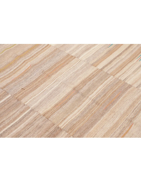 Kilim 160x220 Cm Kilim Persia Hand-carded Wool warp: