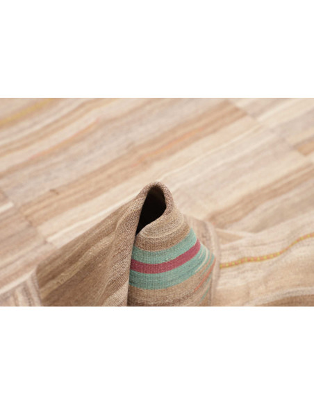 Kilim 160x220 Cm Kilim Persia Hand-carded Wool warp:
