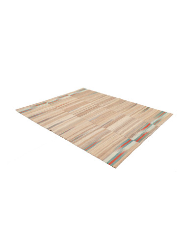 Kilim 166x210 Cm Kilim Persia Hand-carded Wool