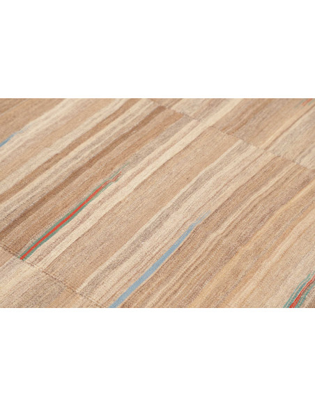 Kilim 166x210 Cm Kilim Persia Hand-carded Wool