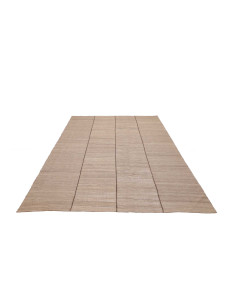 Kilim 198x290 Cm Kilim, Persia, Lana Cardata A Mano ordito: 2