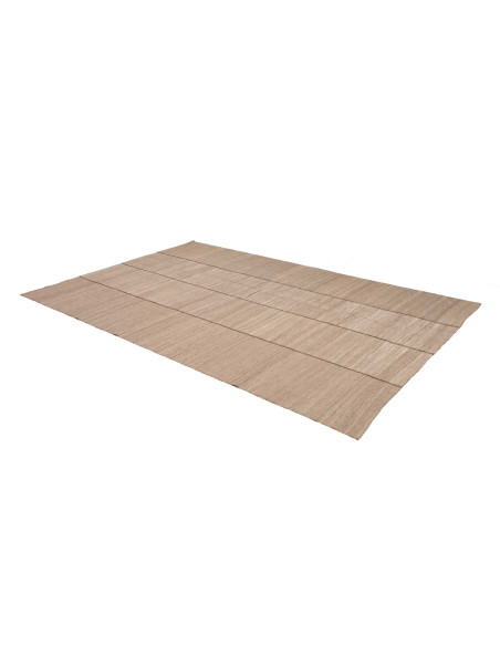 Kilim 198x290 Cm Kilim, Persia, Lana Cardata A Mano ordito: