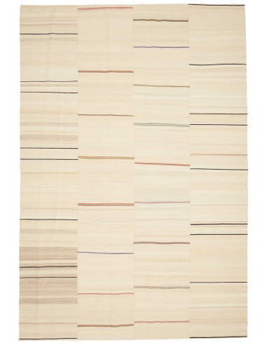 Kilim 219x320 Cm Kilim Persia