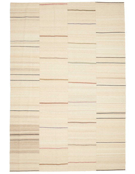 Kilim 219x320 Cm Kilim Persia