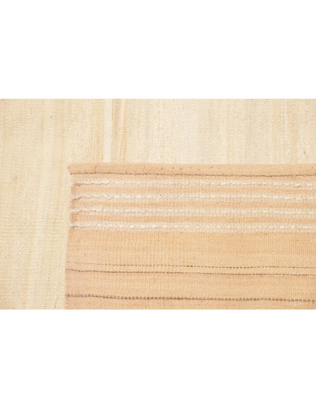 Kilim 223x325 Cm Kilim, Persia, Hand-carded Wool warp: