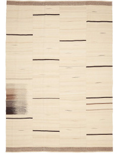 Kilim 221x314 Cm Kilim Persia