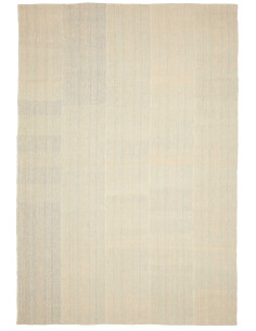 Kilim 219x316 Cm Kilim, Persia, Lana Cardata A Mano ordito: