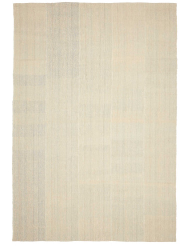 Kilim 219x316 Cm Kilim, Persia, Lana Cardata A Mano ordito: