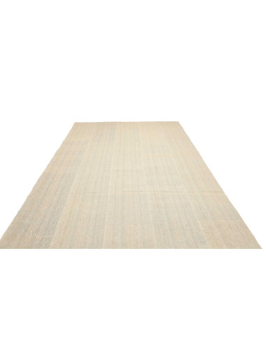 Kilim 219x316 Cm Kilim, Persia, Lana Cardata A Mano ordito: