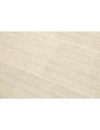 Kilim 219x316 Cm Kilim, Persia, Lana Cardata A Mano ordito: