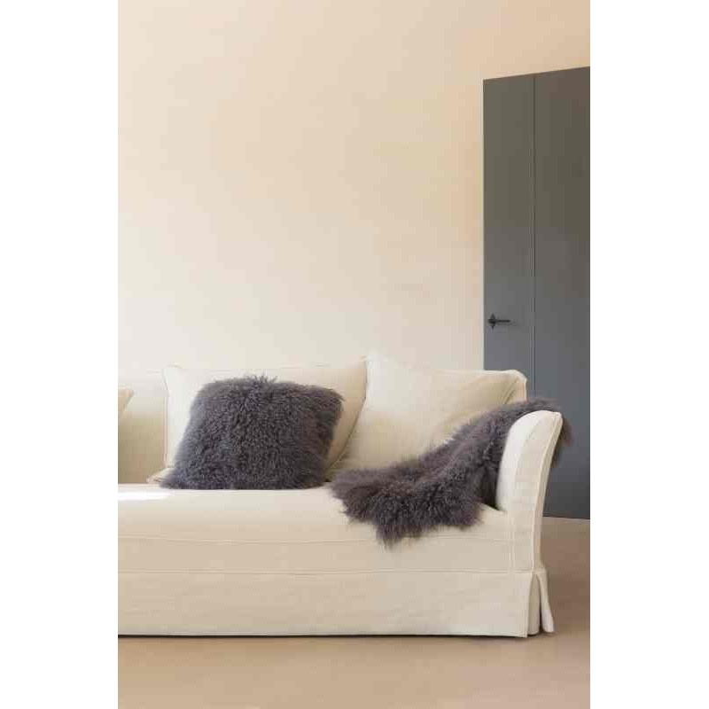 tappeto Ligne Pure plaid LUSH 730.001.910
