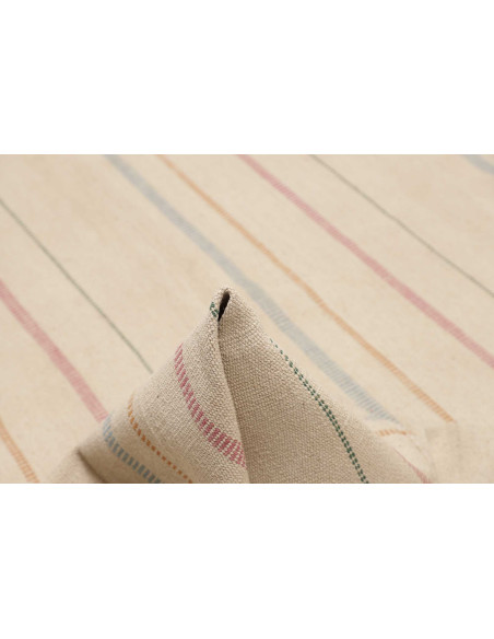 Kilim 203x298 Cm Kilim, Persia, Hand-carded Wool cotton