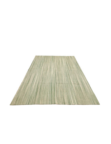 Kilim 179x280 Cm Kilim, Persia, Lana Cardata A Mano, Ordito