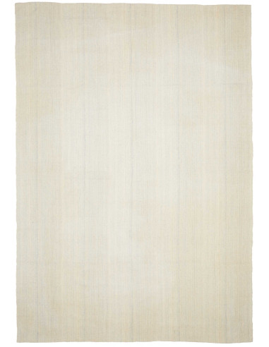 Kilim 249x357 Cm Kilim Persian, Hand-carded Wool cotton