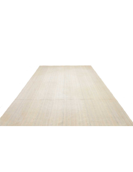Kilim 249x357 Cm Kilim Persian, Hand-carded Wool cotton