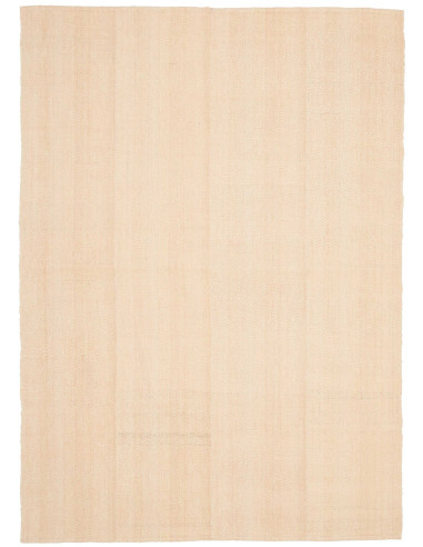 Kilim 170x236 Cm Kilim, Persia, Hand-carded Wool warp: