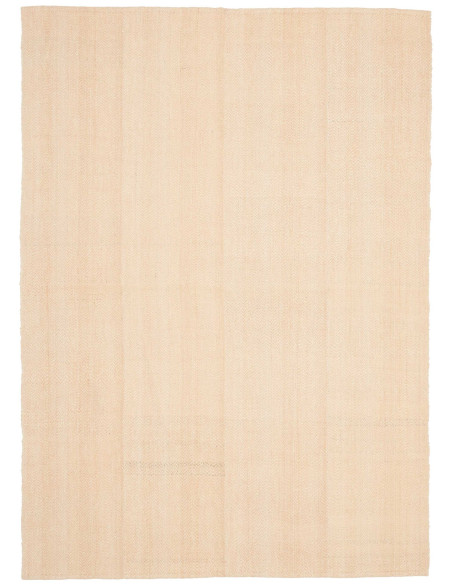Kilim 170x236 Cm Kilim, Persia, Hand-carded Wool warp:
