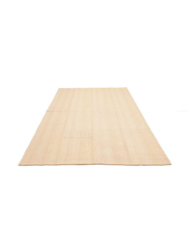Kilim 170x236 Cm Kilim, Persia, Hand-carded Wool warp:
