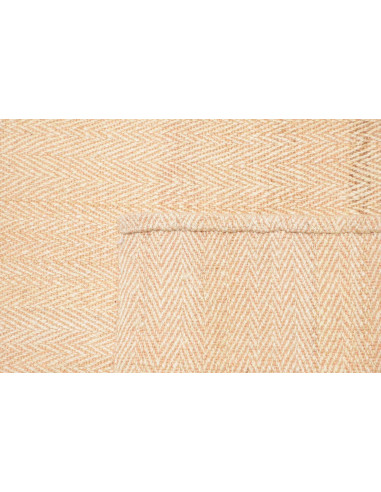 Kilim 170x236 Cm Kilim, Persia, Hand-carded Wool warp: