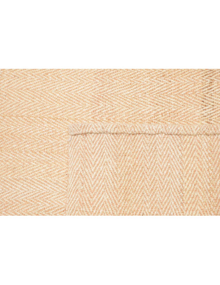 Kilim 170x236 Cm Kilim, Persia, Hand-carded Wool warp: