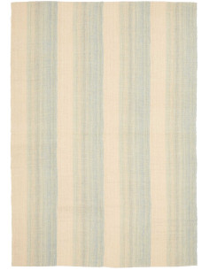 Kilim 169x239 Cm Kilim, Persia, Lana Cardata A Mano ordito: