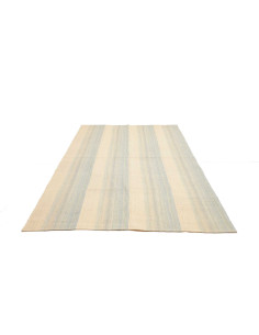 Kilim 169x239 Cm Kilim, Persia, Hand-carded Wool warp: 2