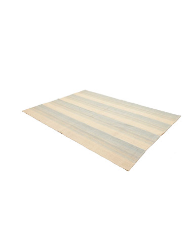 Kilim 169x239 Cm Kilim, Persia, Hand-carded Wool warp: