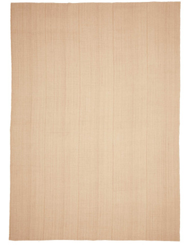 Kilim 253x355 Cm Kilim, Persia, Lana Cardata A Mano, 0.4