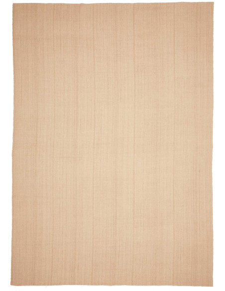 Kilim 253x355 Cm Kilim, Persia, Lana Cardata A Mano, 0.4
