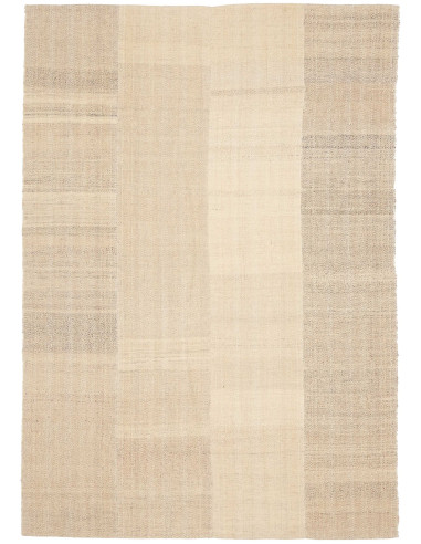 Kilim 167x238 Cm Kilim Persia Hand-carded Wool warp:
