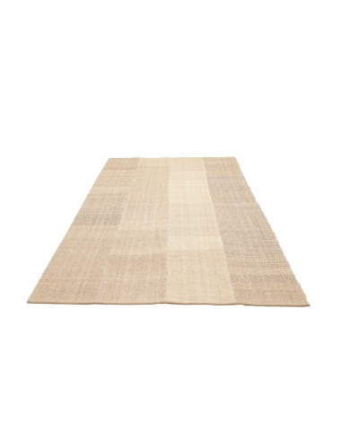 Kilim 167x238 Cm Kilim Persia Lana Cardata A Mano ordito: