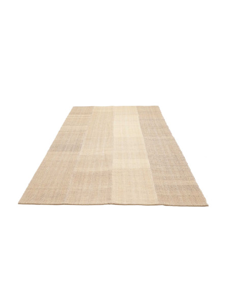 Kilim 167x238 Cm Kilim Persia Hand-carded Wool warp: