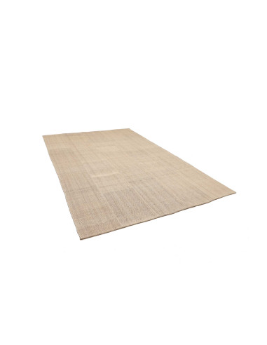 Kilim 205x295 Cm Kilim, Persia, Hand-carded Wool warp:
