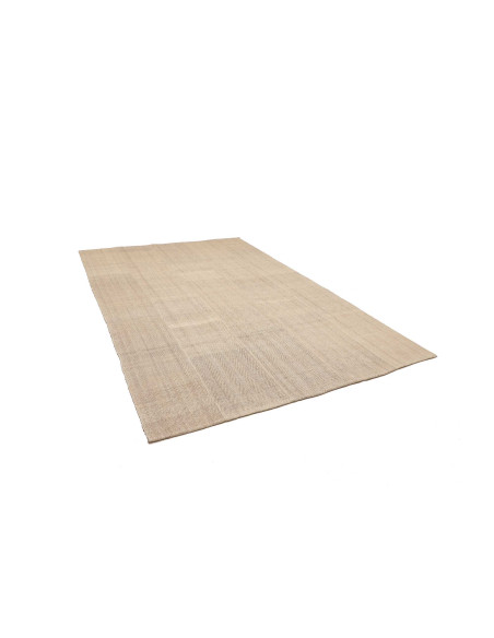 Kilim 205x295 Cm Kilim, Persia, Hand-carded Wool warp: